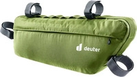 Deuter 3232323-2033-0, Deuter Mondego FB 6 Rahmentasche 6 Liter Blau - Leichte