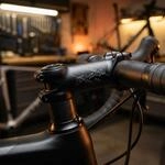 XLC Ahead Vorbau All Ride schwarz +/- 7&deg; 1 1/4" &Oslash; 31,8mm 110mm