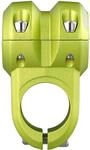 Spank Spoon 2.0 Vorbau 31.8mm shotpeen green 40