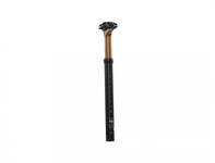 FOX Transfer SL Factory Dropper-Sattelst&uuml;tze, 27.2mm, 50mm, kashima/black - leichte