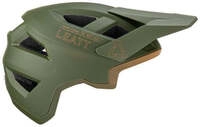 Leatt MTB All Mountain 2.0 Fahrradhelm Gr&ouml;&szlig;e S - Leichter Schutz mit