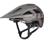 Limar Tonale Matt Dove Gray M Grau - leichter All-Mountain & Enduro Helm