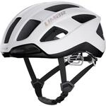 Limar Air Stratos Fahrradhelm MIPS L Wei&szlig; - Leichter Helm f&uuml;r Gravel &...