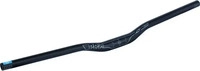 PRO FAPRHA0289, Pro Lenker LT Low Rise &Oslash; 31,8 mm 720 mm Rise 20 mm 8&deg; schwarz