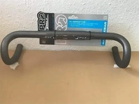 PRO FAPRHA0646, PRO Lenker PLT, Schwarz, Aluminium, 31.8mm, 31 - kompakter