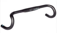 Pro Lenker Discover Alu 12 &Oslash; 31,8 mm 420 mm 12&deg; schwarz