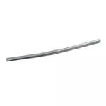 Ergotec Lenker B&uuml;gel Town Exclusive &Oslash; 25,4 mm 560 mm H&ouml;he 0 mm 4&deg; silber