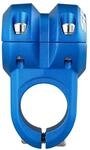 Spank Spoon 2.0 Vorbau 31.8mm shotpeen blue 40