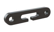 Supernova TL3 Multirack Adapter - sichere Montage moderner Fahrradbeleuchtung