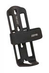 Zefal Flaschenhalter Z Adventure Cage Polypropylen/Hypalon Gurtband, schwarz