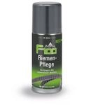 F100 Riemenpflege Spray 100 ml - Dynamischer Schutzfilm f&uuml;r l&auml;ngere Lebensdauer