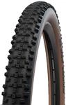 Schwalbe Reifen Smart Sam 27.5x2.60" 65-584 schwarz/braun E-50 HS476 faltbar"