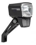 Trelock LS 830 T LIGHTHAMMER E-Bike-Scheinwerfer 80 Lux - LED-Frontleuchte mit