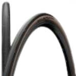 Continental Ultra Sport III Faltreifen 700x28C (ETRTO 28-622) Schwarz/Braun -