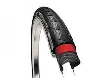 CST Reifen Xpedium One 28x1.50 Zoll 40-622 schwarz Reflex Draht