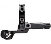 Race Face Turbine R Remote Hebel, black - pr&auml;zise Dropper-Post-Steuerung