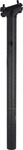 XLC 2502053051, XLC Raceby Sattelst&uuml;tze Carbon schwarz &Oslash;30,9/350mm