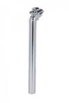 XLC Sattelst&uuml;tze SP-R07 silber &Oslash;26,6mm 350mm