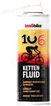 Innobike Pflege- und Schutzspray 106 Ketten-Fluid Plus Spr&uuml;hdose 300ml mit