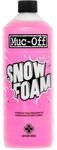 Muc Off Motorcycle Snow Foam 1 Liter pink