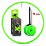 Barbieri NXT TPU Fahrradschlauch 700x23-32C - Presta 75 mm - 46 g