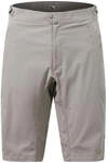 Endura GV500 Foyle Short fossil XXL - schlank geschnittene Gravel Radhose, leicht und