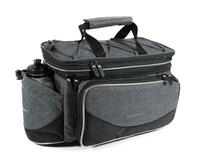 Haberland Gep&auml;cktr&auml;geraufsatztasche Flexibag Top beige - flexible...