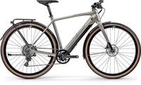 Centurion Overdrive City Z1000 EQ EP1 E-Bike L/XL (58) Sand - Leichtes City-E-Bike