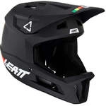 Leatt Helmet MTB Gravity 1.0 Junior black XXS