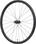 SHIMANO Hinterrad GRX WH-RX870 700C Laufrad - 28 Zoll Gravel Hinterrad 24 Loch