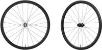 SHIMANO Laufradsatz ULTEGRA WH-R8170 C36 TL - 28 Zoll, Disc Center Lock,...