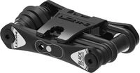LEZYNE, Werkzeug, RAP II 18, Innensechskant (2/2,5/3/4/5/6/8), Torx (T10/T25),