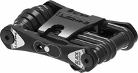 LEZYNE 269251, LEZYNE, Werkzeug, RAP II 24, Innensechskant (2/2,5/3/4/5/6/8), Torx