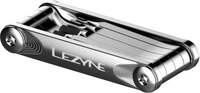 LEZYNE, Werkzeug, SV PRO 7, Innensechskant (3/4/5/6), Torx (T10/T25),...