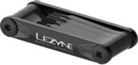 LEZYNE, Werkzeug, V PRO 7, Innensechskant (3/4/5/6), Torx (T10/T25),...