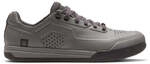 Fox Union Flat Footwear Grey Gr&ouml;&szlig;e 43