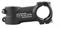 FSA Omega Vorbau 31,8 x 60 mm Schwarz &plusmn;6&deg; - Leichter Fahrradvorbau aus...