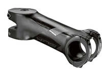 FSA SL-K Road SCR Vorbau -17&deg; 31,8 x 100 mm Schwarz - Leichter Fahrradvorbau 113g