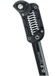 by.schulz G.2 LT Federsattelst&uuml;tze 34,9 mm 480 mm Schwarz - Parallelogramm...