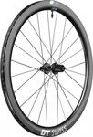 DT Swiss Laufrad ERC 1400 DICUT Disc 622 x 45 mm Schwarz - aerodynamisches