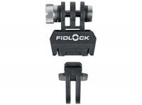 FIDLOCK PINCLIP Action Cam Mount Magnetischer Schnellwechsel-Adapter f&uuml;r
