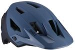 BBB Cycling BBB Helm Shore M (54-58cm) matt - robuster MTB-Helm mit sicherer Passform