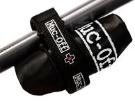 Muc-Off Utility Frame Strap & Cargo Bag Bundle Schwarz - Wasserdichter Gurt f&uuml;r