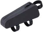 BBB Cycling Rahmentasche SealTank 21x5.1x7.5cm 0,55L schwarz - kompakter,