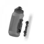 Fidlock TWIST Bottle 750 Compact + Bike Base, 750 ml, magnet-mechanisches