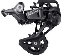 SHIMANO DEORE RD-M5130 Schaltwerk 10-fach - MTB Heckschaltung mit Shadow Plus