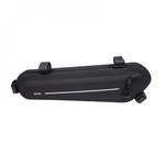 Z&eacute;fal Rahmentasche Z Adventure C3, 3,3 Liter, schwarz, 430&times;115&times;65 mm, wasserdicht,