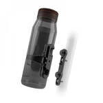 Fidlock TWIST bottle 700 life Set mit Bike Base, 700 ml, robustes Tritan,