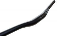 Race Face Chester Riser Lenker, 35.0, 780x20mm, schwarz - stabiler MTB-Lenker...