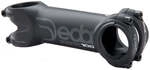 Deda Vorbau Zero 100 OS 100 mm black on black